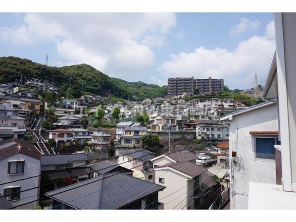 浦上車庫駅 徒歩18分 2階の物件内観写真